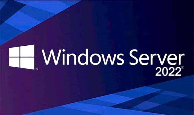 Plataforma Windows Server LTSC